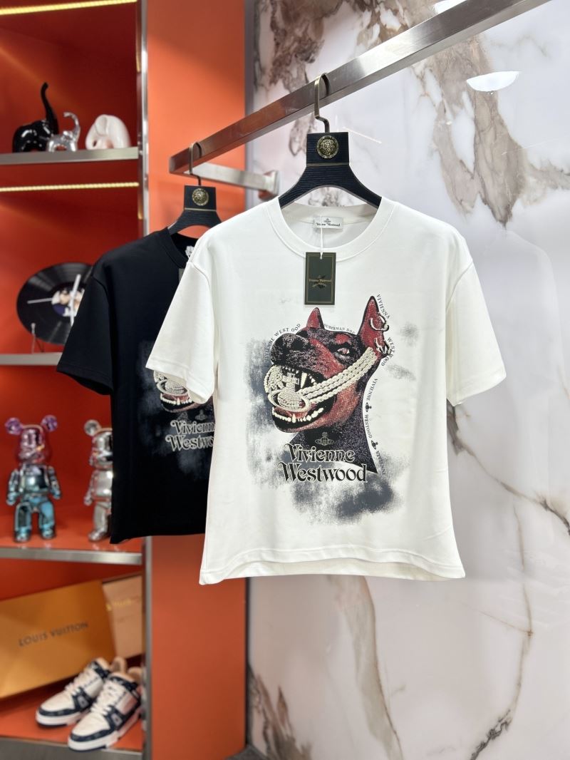 Vivienne Westwood T-Shirts